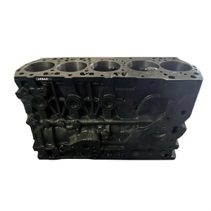 Bloque de Cilindros Carbarco de 5 Cilindros para Motor Diésel de Uso Industrial - Product Image 2