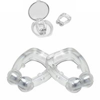 Bandes nasales et rubans buccaux magnétiques ajustables pour le soulagement du ronflement et la solution à la congestion nasale – Dispositif anti-ronflement confortable