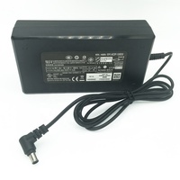 Alimentation 19.5V 6.2A 120W Adaptateur secteur pour Sony Bravia 50 55'60 SMART TV,KD43X720E TV,XBR43X800E,ACDP-120E01,ACDP-120E02