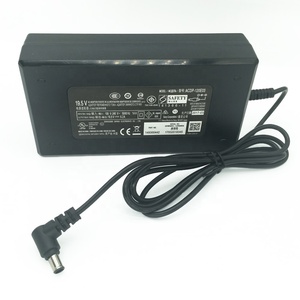Alimentation 19.5V 6.2A 120W Adaptateur secteur pour Sony <span class=keywords><strong>Bravia</strong></span> 50 55'60 SMART TV,KD43X720E TV,XBR43X800E,ACDP-120E01,ACDP-120E02 - Product Image 5