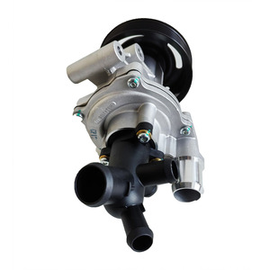 Pompa dell'Acqua Nuova di Zecca per <span class=keywords><strong>Ford</strong></span> <span class=keywords><strong>Transit</strong></span> 2.2 Mk7 <span class=keywords><strong>Van</strong></span> BK3Q8A558CC DC1Q8A558AA <span class=keywords><strong>Ford</strong></span> V348 2.2 Gruppo Pompa dell'Acqua - Product Image 5