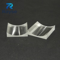 Multi Specification Non-standard Customized Precision Concave Convex Lens Laboratory Testing Instrument