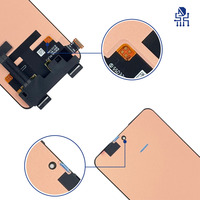 Écran LCD pour OnePlus 10R Assemblage d'écran tactile de numériseur LCD pour OnePlus 10R Remplacement d'écran