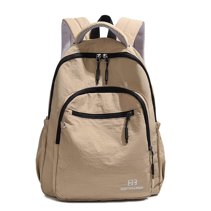 สีน้ำตาล