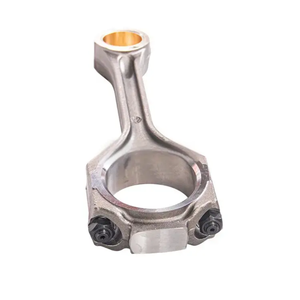 Piezas de repuesto para motor de planta de calidad de fabricación, conjunto de biela para cargador, sin revisiones todavía - Product Image 4