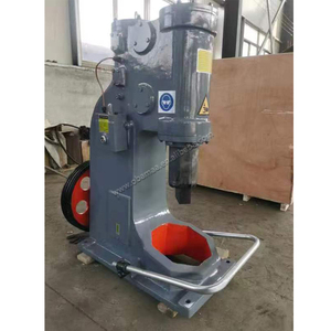 Air Power Hammer <span class=keywords><strong>Forge</strong></span> C41-55KG palu udara tipe terpisah harga