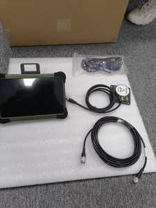 NEWDI NG3A نظام توجيه تلقائي جرارات Autotrac <span class=keywords><strong>Pilot</strong></span> عالية الإنتاجية بنظام تحديد المواقع العالمي التوجيه التلقائي CHC NX510 SE NX612 - Product Image 2