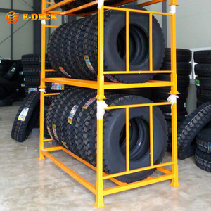 Tùy chỉnh tối ưu hóa lưu trữ kho Thiết bị bán xe tải lốp giá - Product Image 2