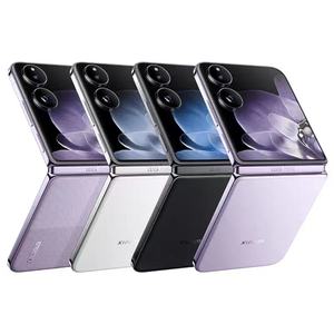 Teléfono Móvil Original Xiaomi Mix Flip 2024, Snapdragon 8 Gen 3, Pantalla Plegable de 6.86 Pulgadas, 4780 mAh, Cámara de 50.0MP, 120 Hz, Cargador de 67 W - Product Image 4