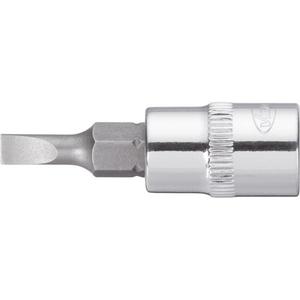 Vigor-V2429N 1 // 4 ''ไขควงปากแบน-EAN ซ็อกเก็ตมือ4047728057882 1/4" - Product Image 3