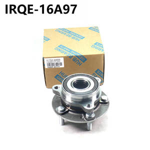 Unidad de Rodamiento de Rueda Delantera Irqe-16a97, Conjunto de Cabezal de Eje para Hyundai Kona 51750-K4000, Pieza de Repuesto Nueva - Product Image 3