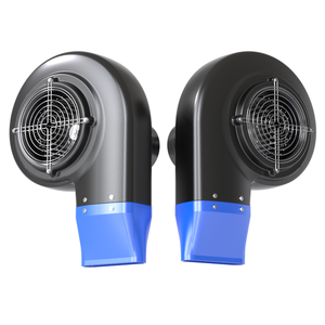 220V <b>Car</b> Dryer <b>Blower</b> for 360 Degree Touchfree Drying System - Product Image 3