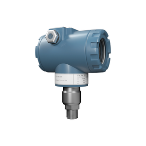 高精度ゲージ垂直取り付けIP67防爆CE HART絶対圧力トランスミッタ - Product Image 6