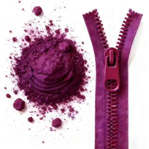Corante Violeta <span class=keywords><strong>26</strong></span> (C.I. Corante Violeta Vermelho Antracina 62025 para Poliéster - Product Image 1