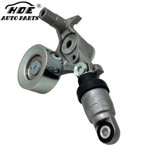 เครื่องปรับความตึงสายพานชิ้นส่วนรถยนต์ HDE สำหรับ Honda Civic 31170-59B-005 31170-59B-015 - Product Image 3