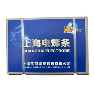Elettrodo in Acciaio Resistente al Calore R202 E5503-B1, Elettrodo in Acciaio Resistente al Calore 2.5 <span class=keywords><strong>3.2</strong></span> 4.0mm, Elettrodo in Acciaio Resistente al Calore R202 - Product Image 5