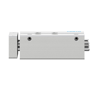 กระบอกสูบแบบมีแกนนำรุ่น DFM ซีรีส์ของ FESTO แบบสองทาง กระบอกสูบลมแบบมีแกนนำสำหรับอุปกรณ์อัตโนมัติ - Product Image 2