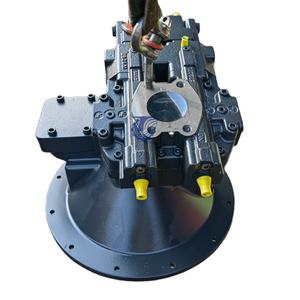 Suku cadang ekskavator DX140 DX140-5 DX150 pompa utama untuk Doosan DX160 pompa hidrolik DX160-3 400914-00144 400914-00144B - Product Image 1