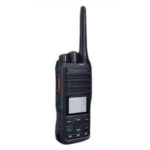 วิทยุสื่อสารไร้สายใน HP565 HP560, วิทยุสื่อสารในตัว UHF VHF 7.4V แสดงผลเต็มรูปแบบกันน้ำ IPX-7สำหรับการสื่อสารระยะไกล - Product Image 4