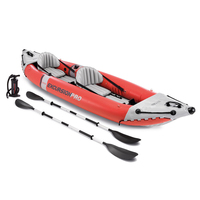 Kayak gonflable Lite-rapide, 3.15m, vente en gros, prix d'usine, livraison gratuite