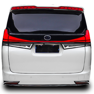 Piezas de Modificación de Línea de Cintura de Alta Calidad para Actualización de la Serie 20 a la Serie 35 LM - Product Image 5