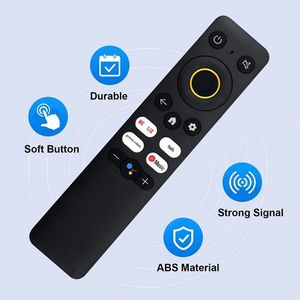REM-V1 à tige Vervangen pour <span class=keywords><strong>Realme</strong></span> Tv <span class=keywords><strong>Stick</strong></span> 4K Rmv2105 Smart Tv Rmv2101 Tv Neo 4K - Product Image 6