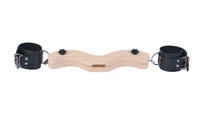 Dispositif de tortion BDSM pour hommes, pince de retenue pour bondage, outil de punition érotique