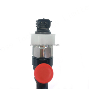 Injecteur de carburant à rampe commune 23670-30410 injecteur à rampe commune 295050-0210 pour TOYOTA 1KD-FTV - Product Image 2
