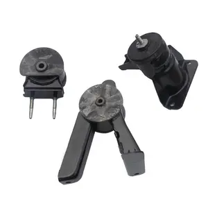 Staffa del cambio del supporto del motore dell'automobile per Changan SUZUKI SWIFT 1.5L cuscino di sospensione del motore dell'automobile