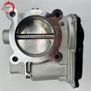 Pieza de Repuesto Original para Motor de Automóvil, Conjunto de Cuerpo del Acelerador 35100-2E100 para Hyundai Elantra Kia Ceed 351002E100 - Product Image 3