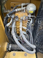 Excavator Crawler CAT305.5E2 Mesin Diesel Berkualitas Baik 100% Siap Pakai Harga Pabrik Excavator Bekas Dijual