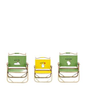 เต็นท์ผ้าใบกันน้ำทรงหกเหลี่ยมแบบพกพาสำหรับ 6-8 คน ยี่ห้อ Sky Canopy Butterfly พร้อมโครงเหล็กสำหรับกันแดดกลางแจ้ง อุปกรณ์ตั้งแคมป์ - Product Image 5