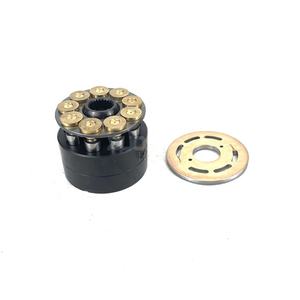 Yuken-bomba hidráulica A/AR, pistón de cilindro hidráulico, placa de válvula rotativa, piezas de repuesto de bombas de aceite hidráulico, venta al por mayor, disponible - Product Image 6