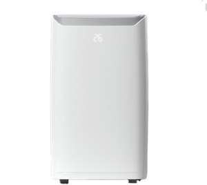 Climatiseur mobile 12000 BTU, climatiseurs portables pour la maison, climatisation Tuya en promotion pour la maison 12000 BTU 12000 BTU - Product Image 1