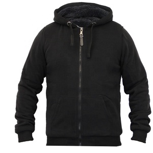 Wholesale Custom <b>Men's</b> Rival Fleece Crew Sports <b>Jumper</b> Regular Fit Comfortable <b>Warm</b> V-neck Polyester/Cotton Eco-Friendly <b>Men's</b> - Product Image 6