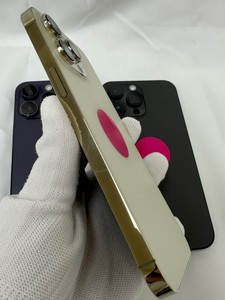 มือถือสมาร์ทโฟนหลายรุ่น ของแท้ ขายส่ง สำหรับ iPhone <span class=keywords><strong>14</strong></span> <span class=keywords><strong>Pro</strong></span> <span class=keywords><strong>Max</strong></span> - Product Image 5