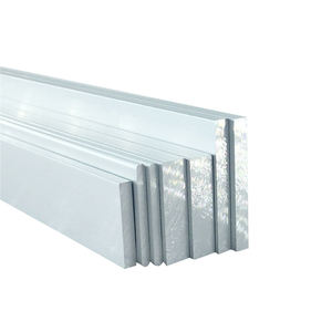 <span class=keywords><strong>6061</strong></span> barra piatta in alluminio estruso asta <span class=keywords><strong>6063</strong></span> prezzo di fabbrica - Product Image 5