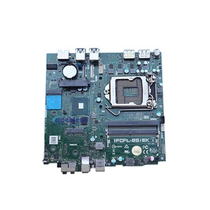 0YKY39 CN-0P01GV ของแท้สำหรับ Dell OptiPlex 5060 5070 MFF เมนบอร์ด IPCFL-BS ชิปเซ็ต/ek <span class=keywords><strong>Q370</strong></span>ซ็อกเก็ต LGA1151 100% ทดสอบอย่างสมบูรณ์ - Product Image 1