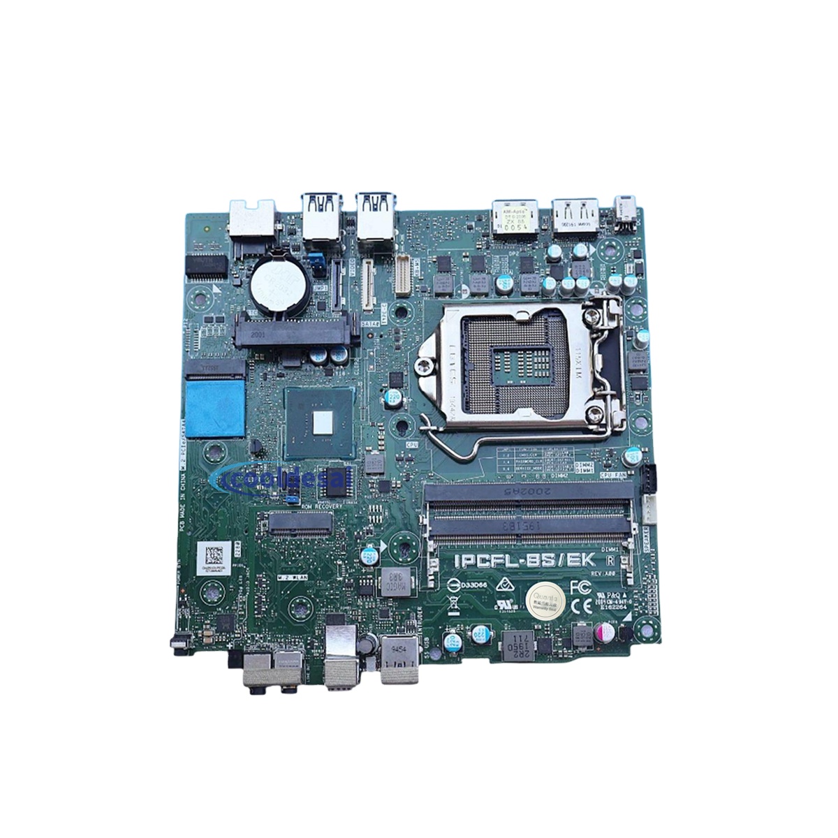 Carte Mère Dell Optiplex 380 MT - Socket 775, DDR3 - Testée OK - CN-0HN7XN