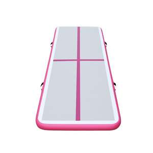 Haute Qualité Pas Cher Prix Usine Gonflable Tumbling <span class=keywords><strong>Airtrack</strong></span> <span class=keywords><strong>Tapis</strong></span> - Product Image 5