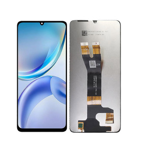 Pantalla LCD de Repuesto al por Mayor para ZTE Blade A36 A56 Pro A76 Z2473, Sensor Táctil, Digitalizador, Marco, Pieza para Teléfono Celular - Product Image 2