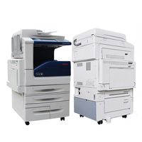 Copieur numérique couleur composite laser A3 à grande vitesse C8055 C8070 C8035 Imprimante