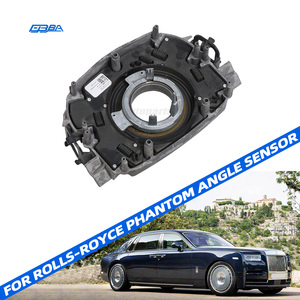 สำหรับเซ็นเซอร์มุมพวงมาลัยโรลส์-รอยซ์ แฟนธอม ชิ้นส่วนถอดประกอบ เซ็นเซอร์มุมพวงมาลัยพลาสติก - Product Image 3