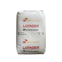 LOTADER AX8840 SK EMA Époxy Compatibilisant Réactif Fonctionnel Modificateur d'Impact Qualité Transparente Qualité Extrusion Granulés Vierges