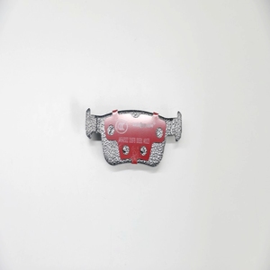 Pastillas de freno traseras Changan CS55/55P/Raeton CC/Haval H4/H6/H7 de décima generación - Product Image 1