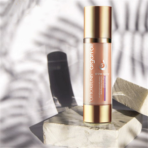 Juego <span class=keywords><strong>de</strong></span> <span class=keywords><strong>champú</strong></span> y acondicionador <span class=keywords><strong>para</strong></span> el cuidado del cabello con aceite <span class=keywords><strong>de</strong></span> argán sin sulfato - Product Image 6