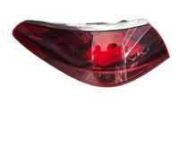 Luz Trasera W214 para Benz Clase E 2020, Lámpara Trasera W213, Actualización de Coche a Nueva Luz Trasera LED W214, Juego Completo de Luces Traseras