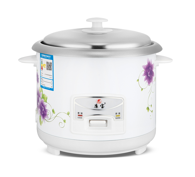 Factory Price High Quality Straight Electric Rice Cooker 2L 3L 4L 5LCustomized Multifunction Rice Cookers