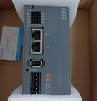 Nuevo Servomotor XINJE DS5L-21P5-PTA, Original XINJE DS5L-21P5-PTA, Servo DS5L-21P5-PTA, Serie de Servomotores XINJE