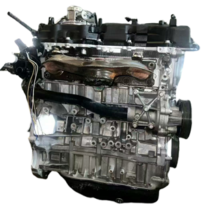 Ensemble moteur GDI 2.4L G4KJ version préliminaire pour <span class=keywords><strong>Hyundai</strong></span> Sonata YF <span class=keywords><strong>Santa</strong></span> <span class=keywords><strong>Fe</strong></span> Lx25 Optima Sorento - Product Image 4